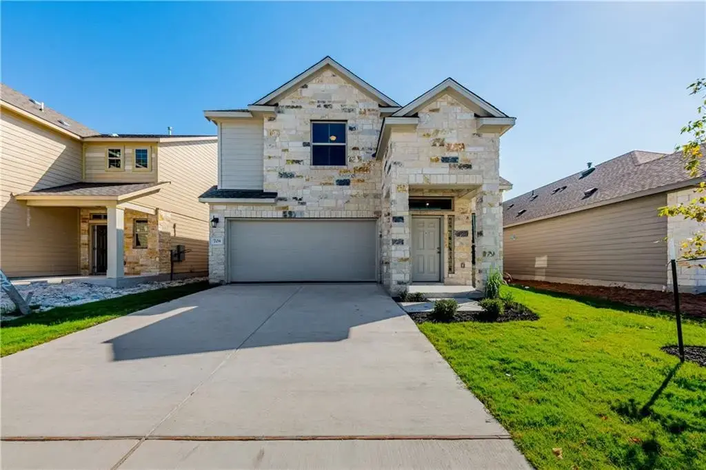708 Durness Drive, Pflugerville