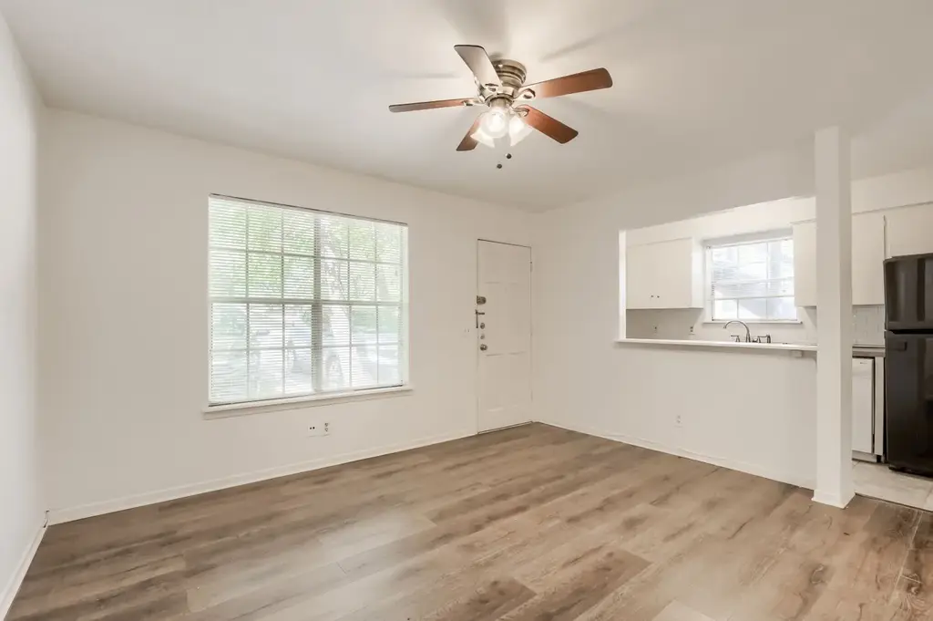3119 Tom Green Street 2, Austin