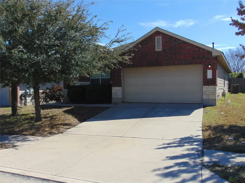 251 Wolfberry Path, Buda