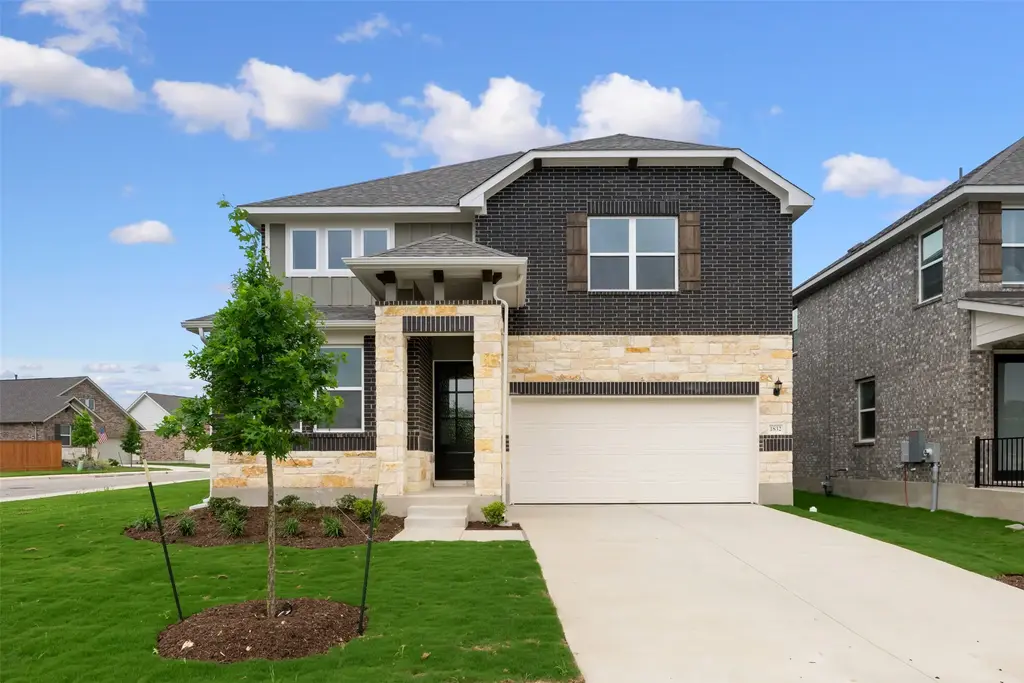 1832 Fannie Road, Georgetown