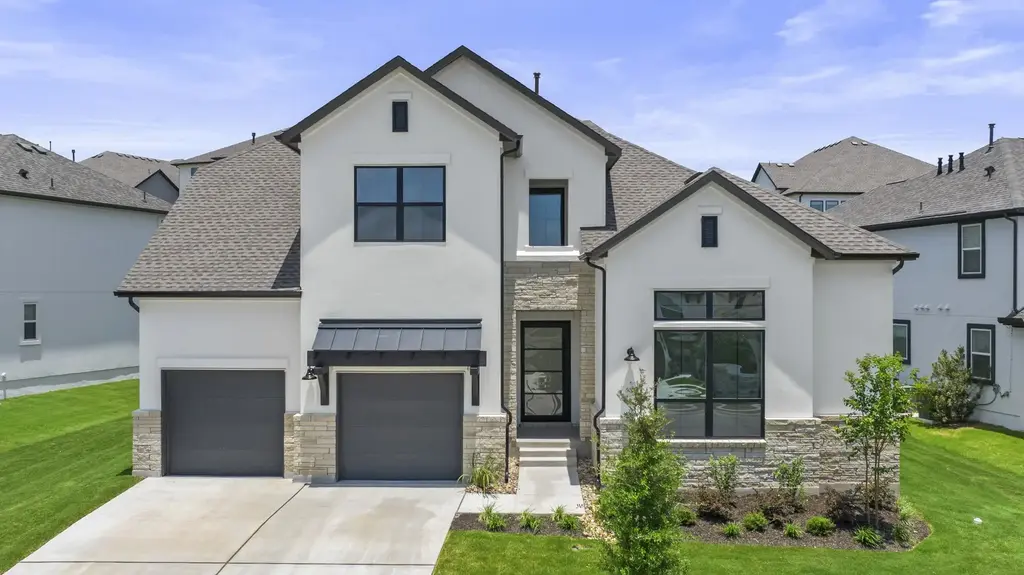 5021 Colombo View, Leander