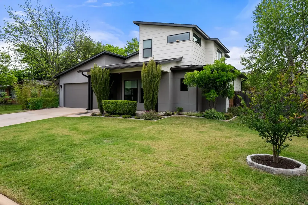 7801 Mullen Drive A, Austin