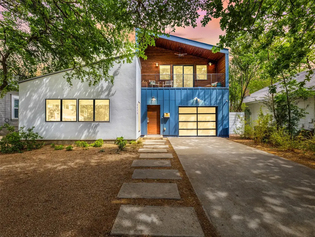 1109 Angelina Street, Austin