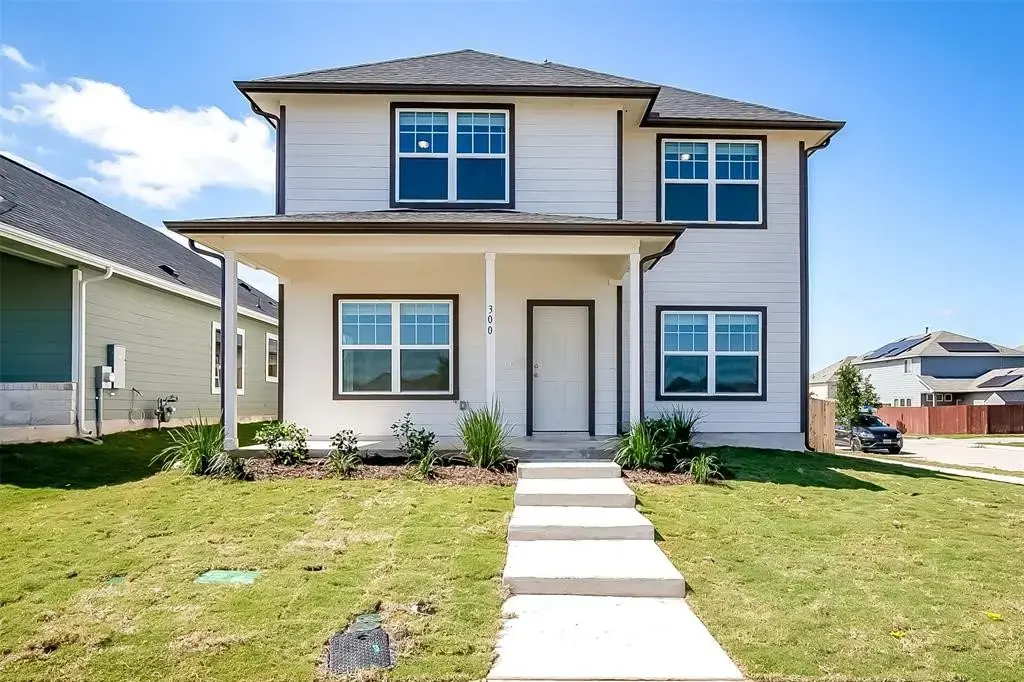 300 Timber Brook Drive, Hutto
