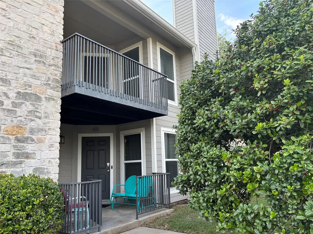 10616 Mellow Meadows Drive 24c, Austin