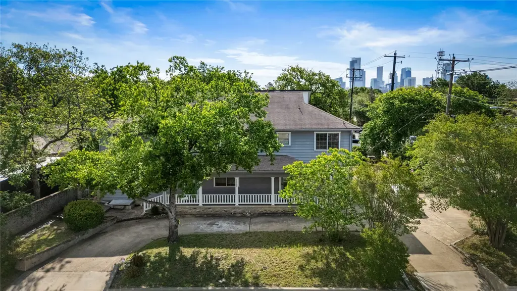 1303 Newfield Lane, Austin
