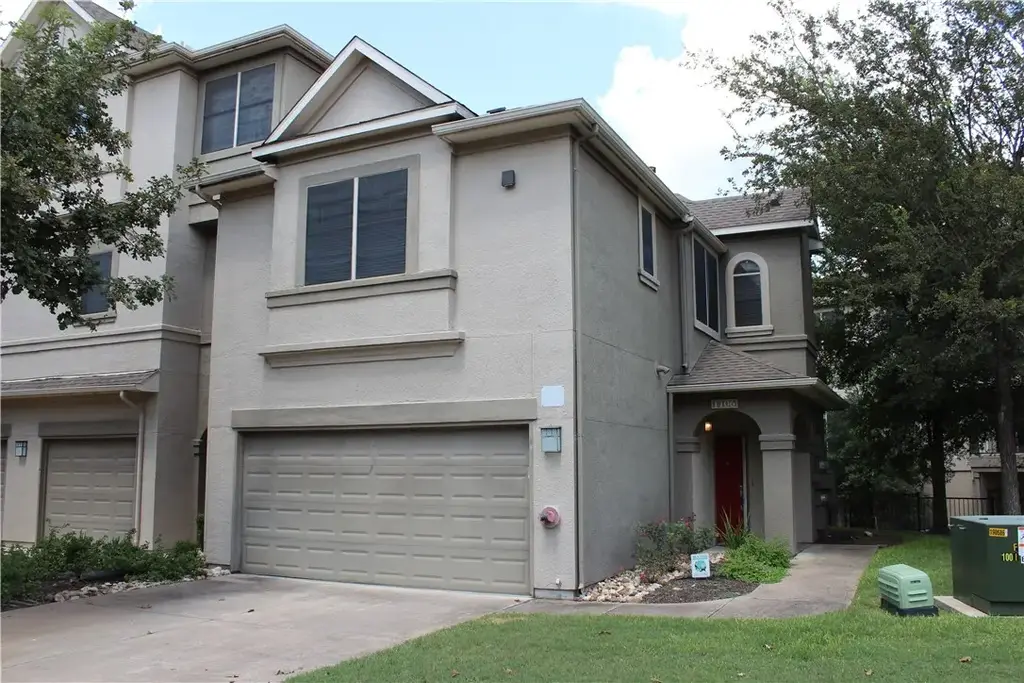 11203 Ranch Road 2222 1106, Austin