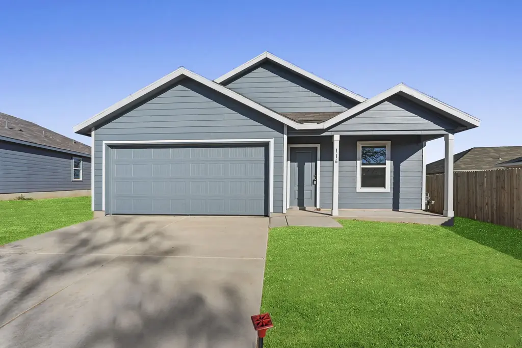 116 Ellendale Place, Fredericksburg