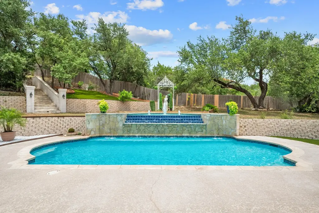 10912 Centennial Trail, Austin