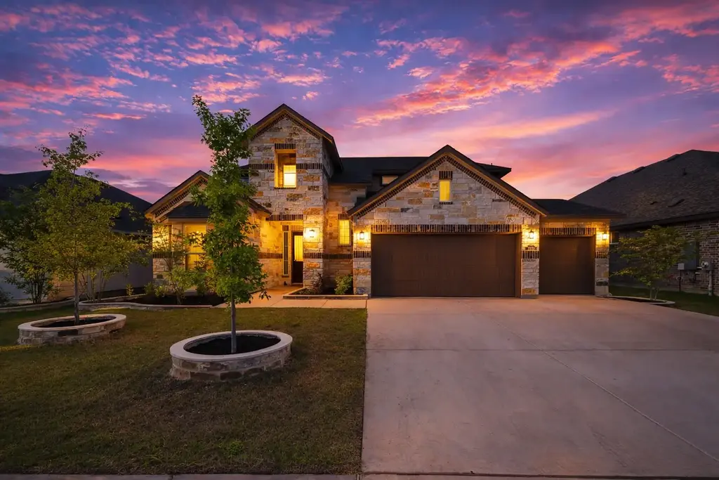 1420 Bermuda Drive, Georgetown
