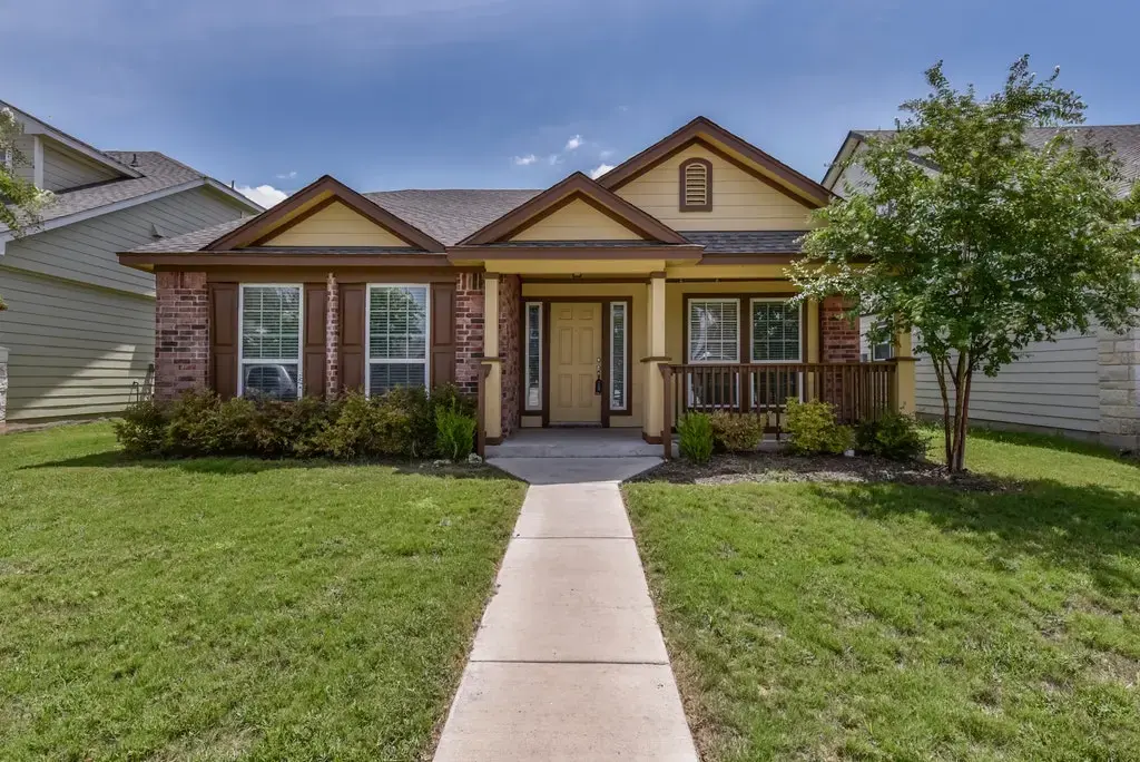 18401 Ne Friendship Hill Drive, Pflugerville