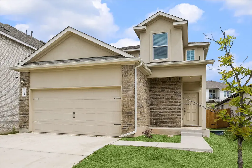 8008 Purple Aster Pass, Lago Vista