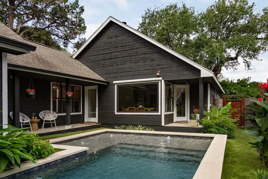 1709 Alta Vista Avenue, Austin