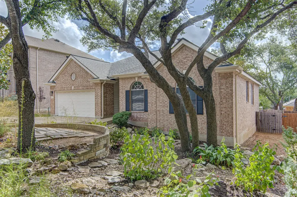 9009 Colberg Drive, Austin