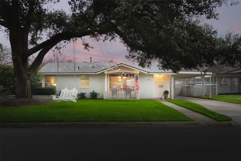 1507 Corona Drive, Austin