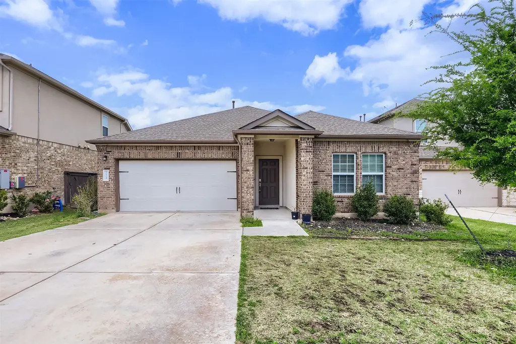 721 Mallow Road, Leander