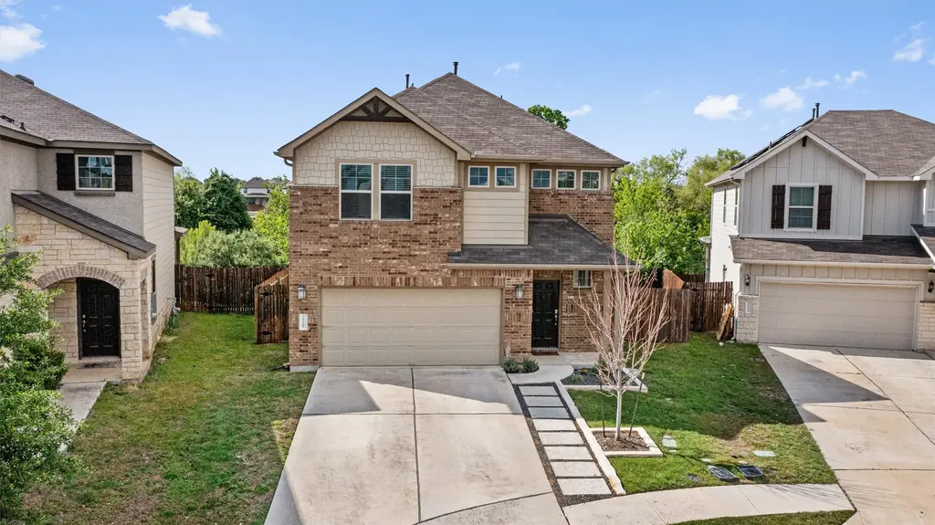 16008 Cessida Street, Austin