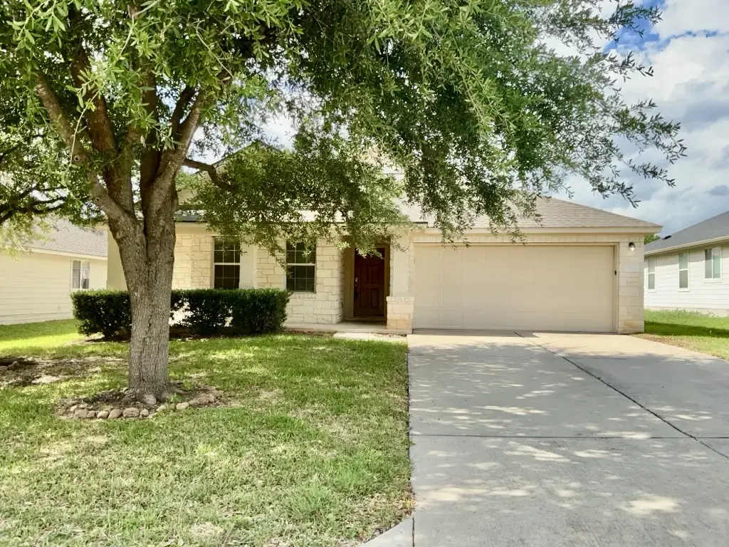 7833 Squirrel Hollow Drive, Georgetown