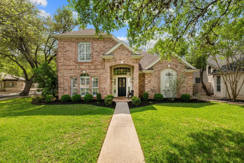 5909 Inter Council Cove, Austin