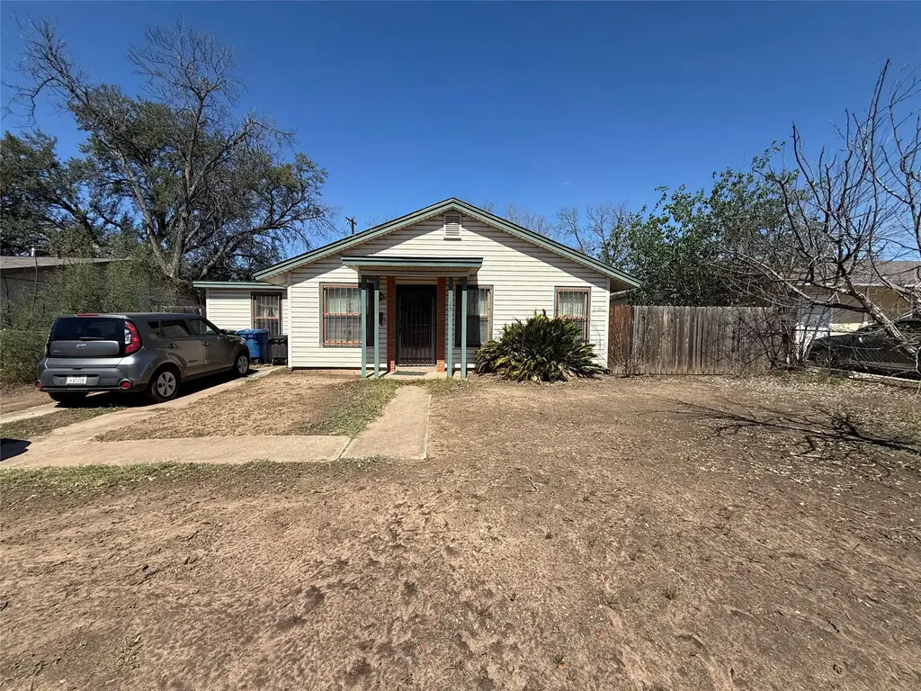 231 Harcourt Avenue, San Antonio