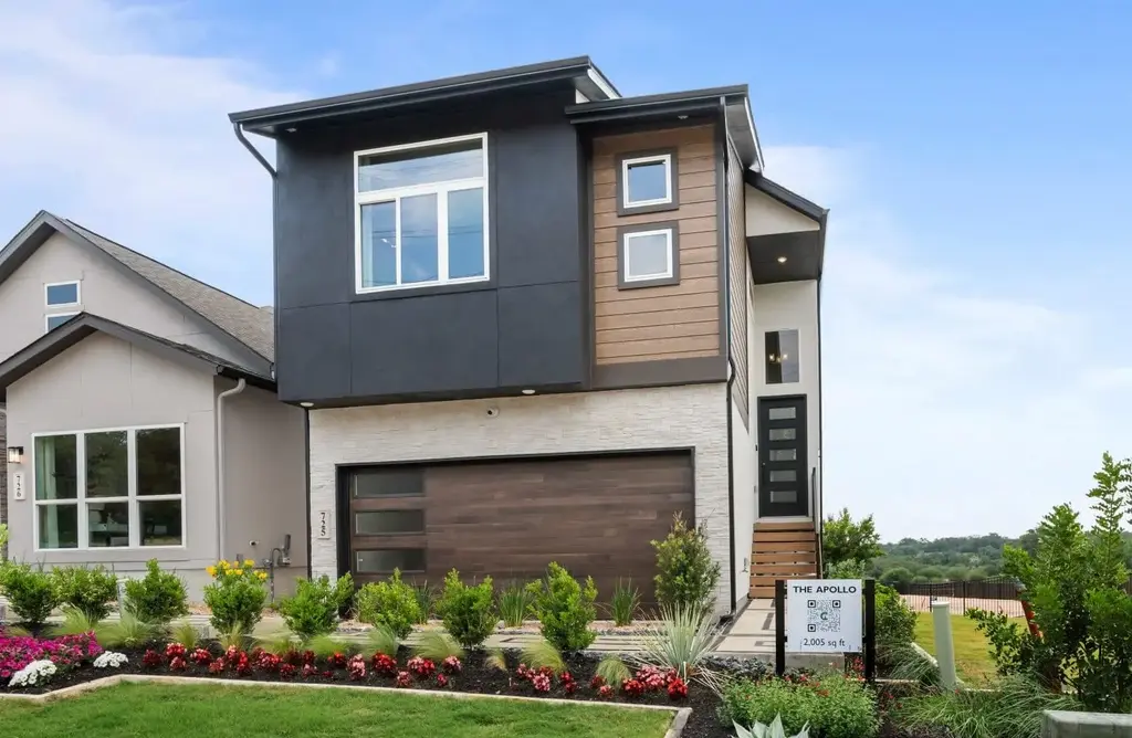 203 Flora Springs Cove, Liberty Hill