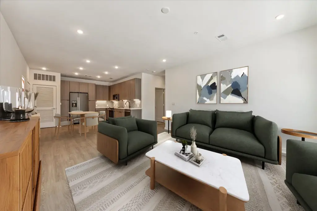 4802 S Congress Street 116, Austin