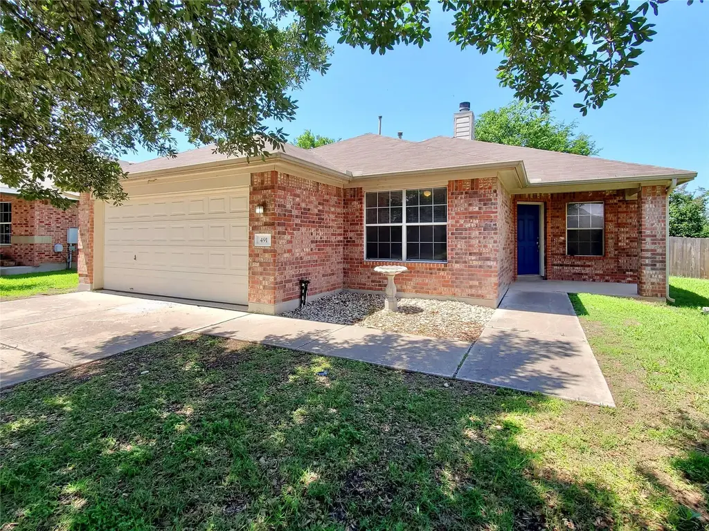491 Goldenrod Street, Kyle