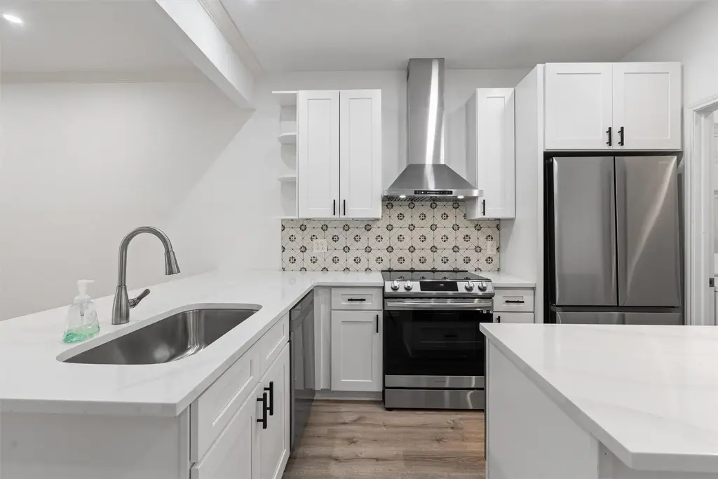 1307 Kinney Avenue 148, Austin