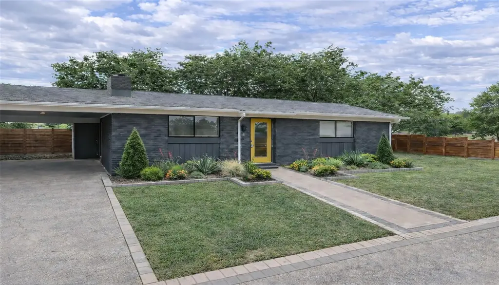 2203 Ventura Drive, Austin
