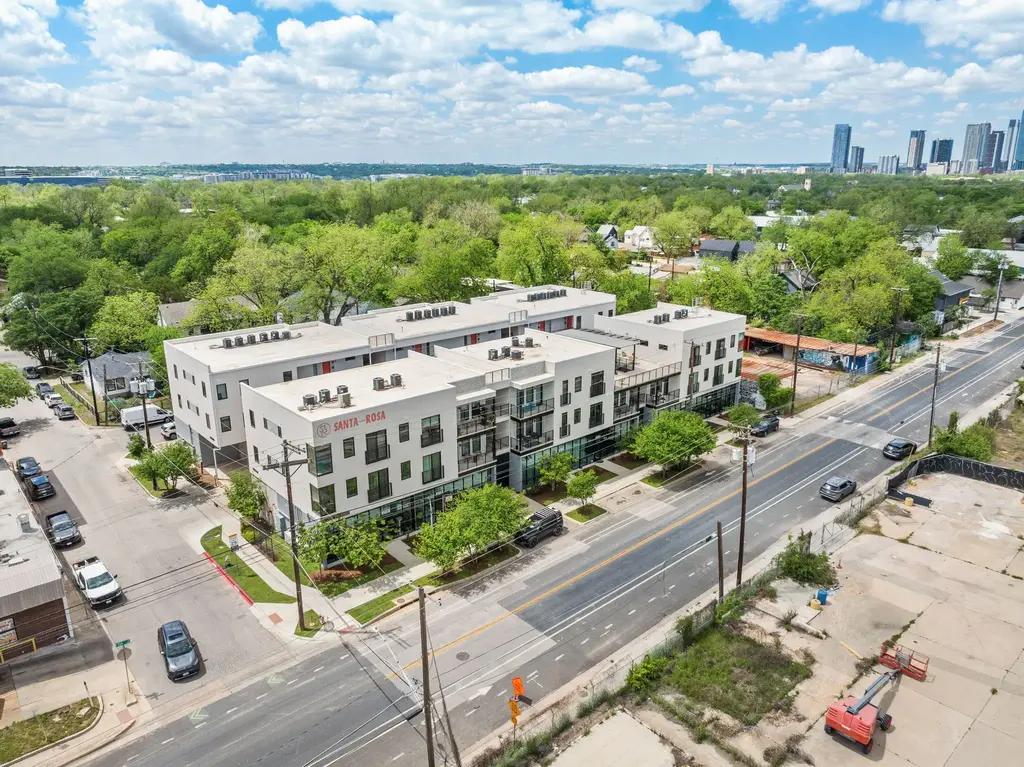 2709 E 5th Street 1306, Austin