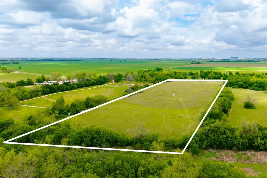 18.45 Acres Fm 1660, Taylor