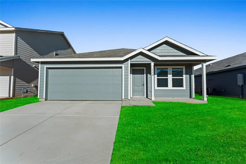 110 Ellendale Place, Fredericksburg