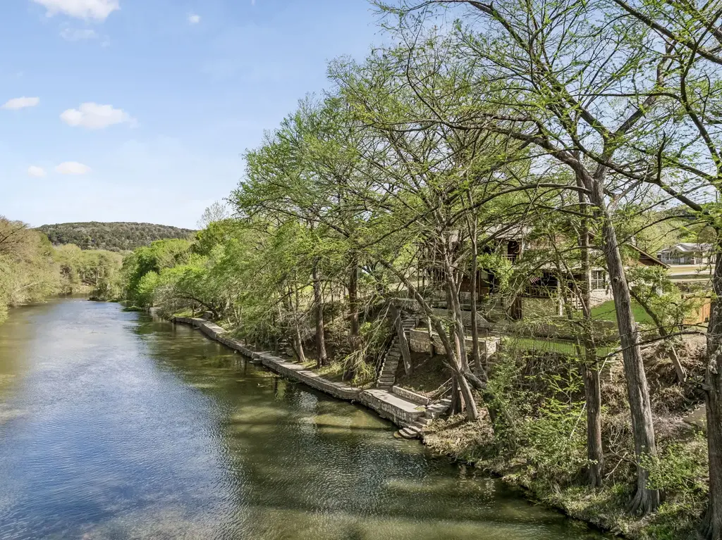 2630 Ponderosa Drive, New Braunfels