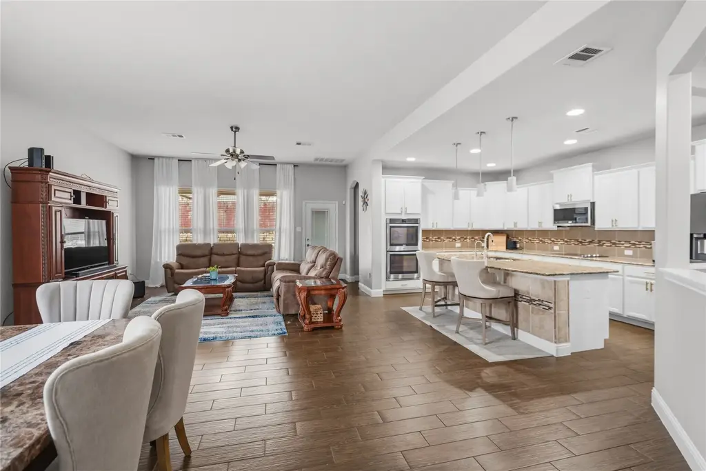 823 Olive Lane, Harker Heights