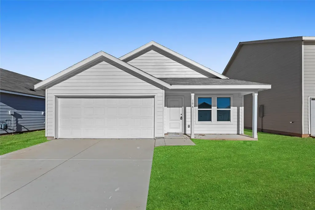 106 Ellendale Place, Fredericksburg