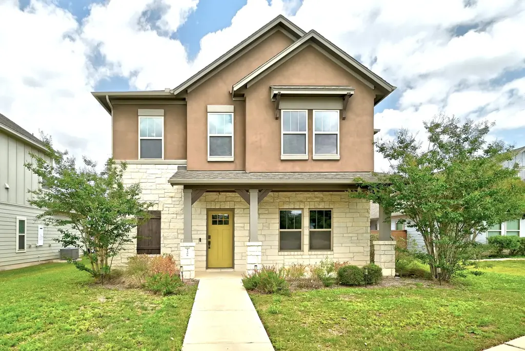 5508 Baythorne Drive, Austin