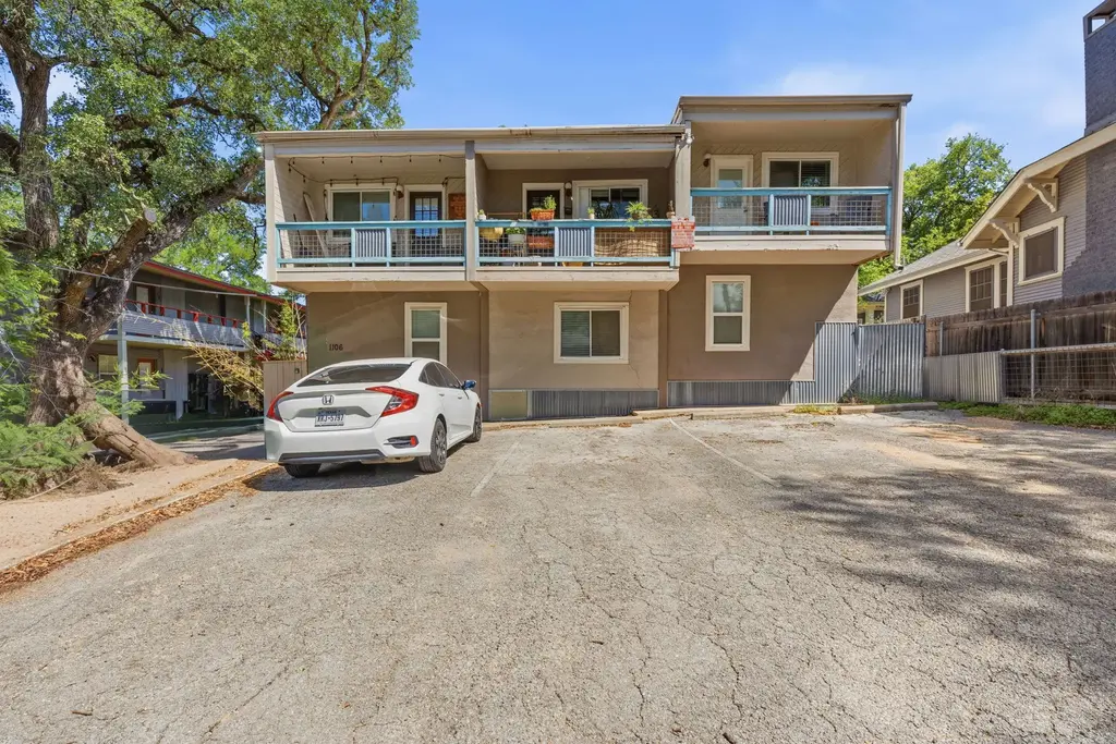 1106 W 22nd Street 1, Austin