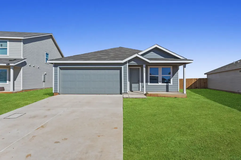 137 Alameda Drive, Fredericksburg