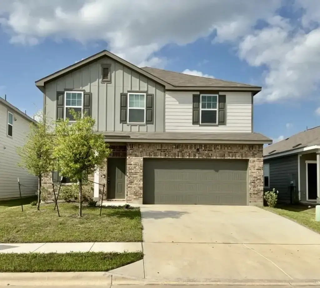 203 Stonebrook Drive, Hutto