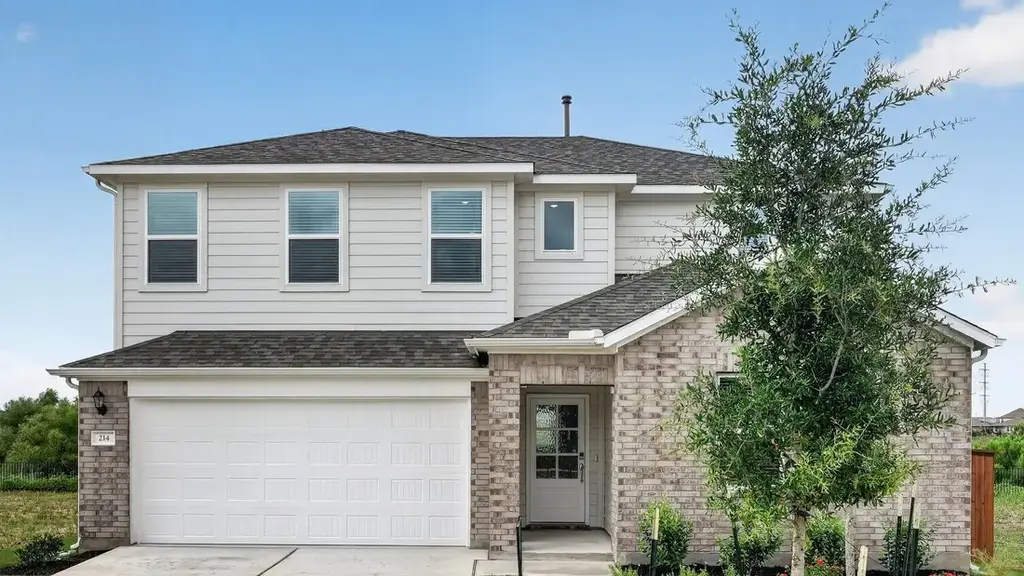 214 Betsy Road, Hutto