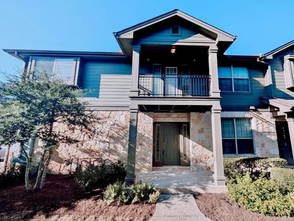 3101 Davis Lane 6401, Austin