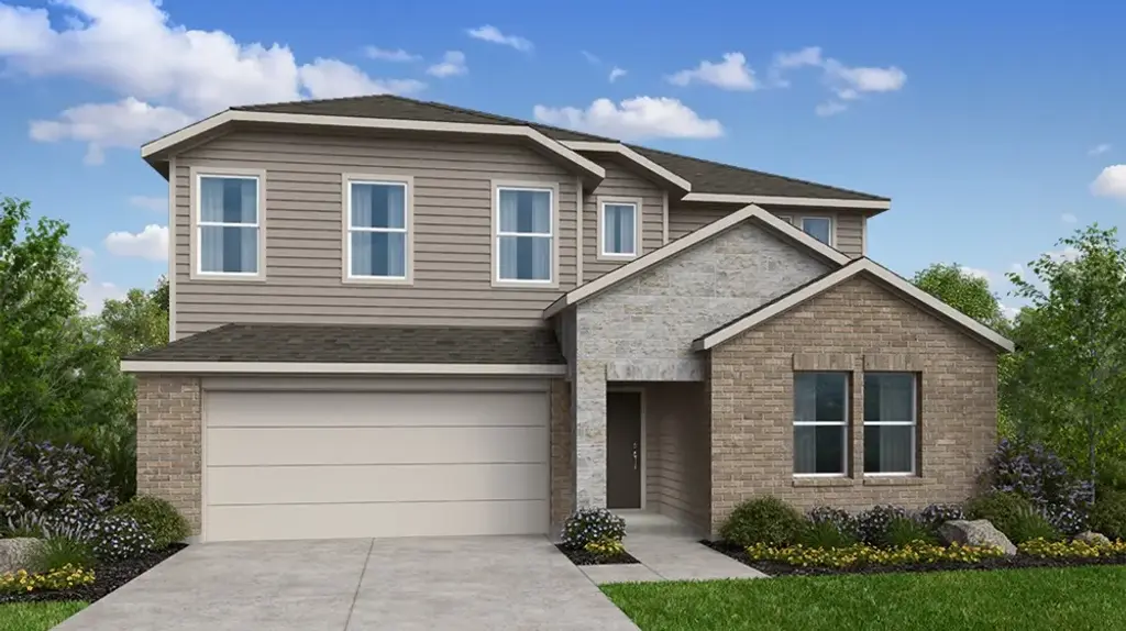 210 Betsy Road, Hutto