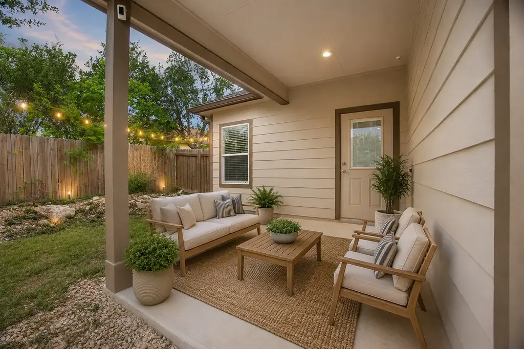 156 Remington Road, Spring Branch
