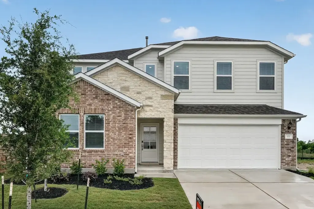 222 Betsy Road, Hutto
