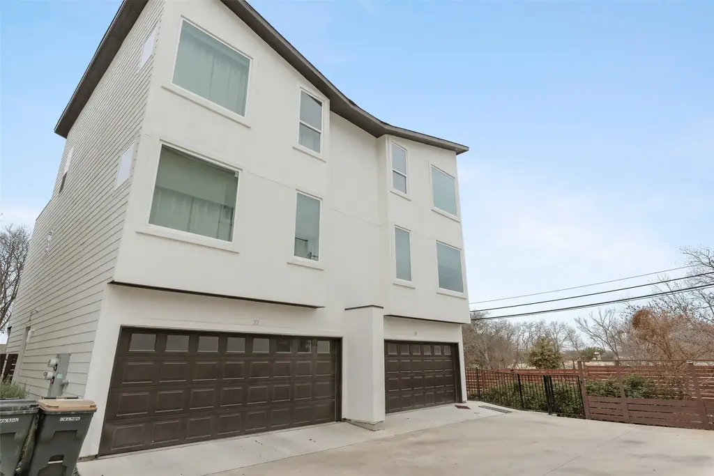 1417 Kramer Lane 21, Austin