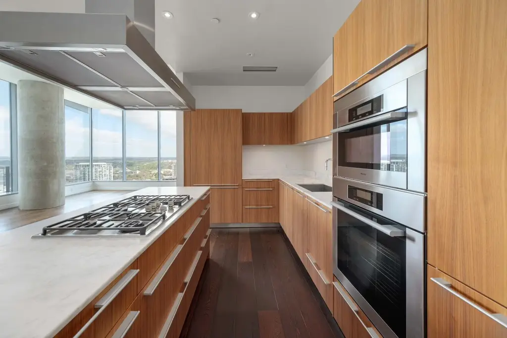 210 Lavaca Street 2608, Austin