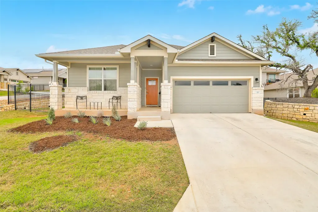 213 Florenz Lane, Georgetown