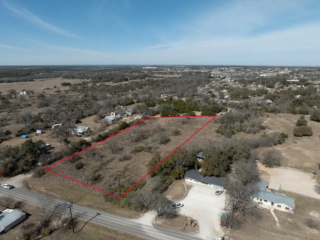 3702 Ranch Road 1869 Road, Liberty Hill