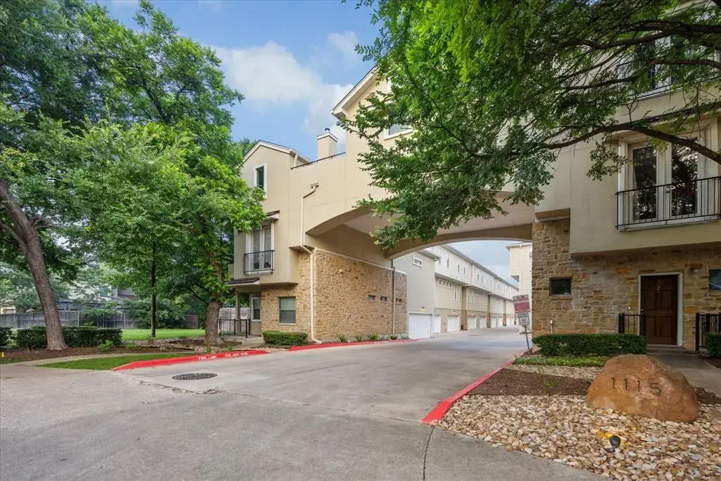 1115 Kinney Avenue 41, Austin