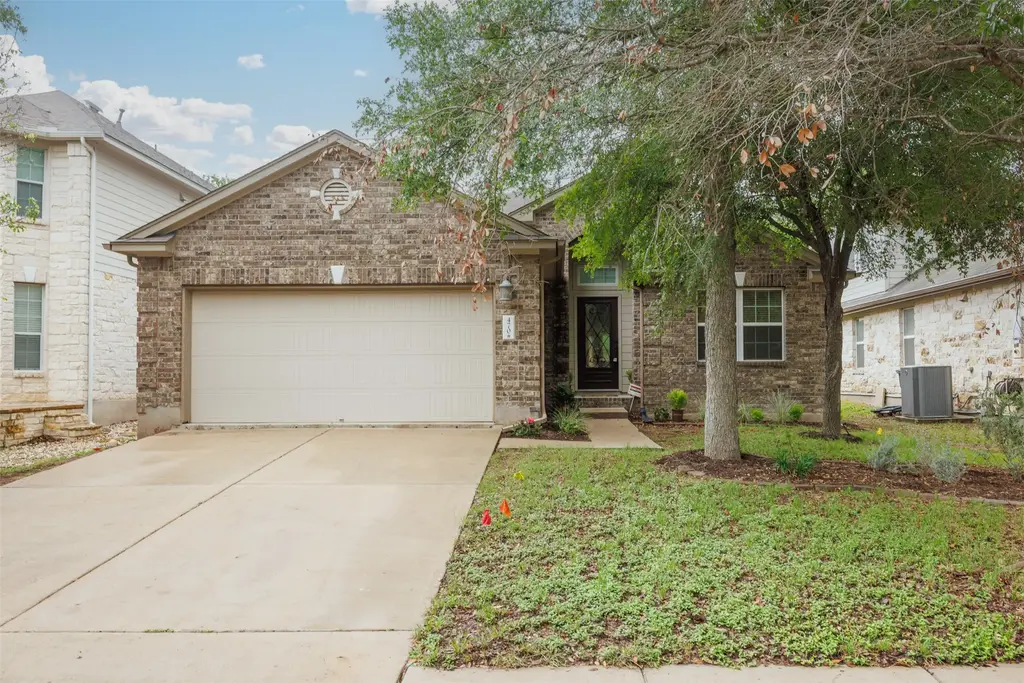 470 Middle Creek Drive, Buda